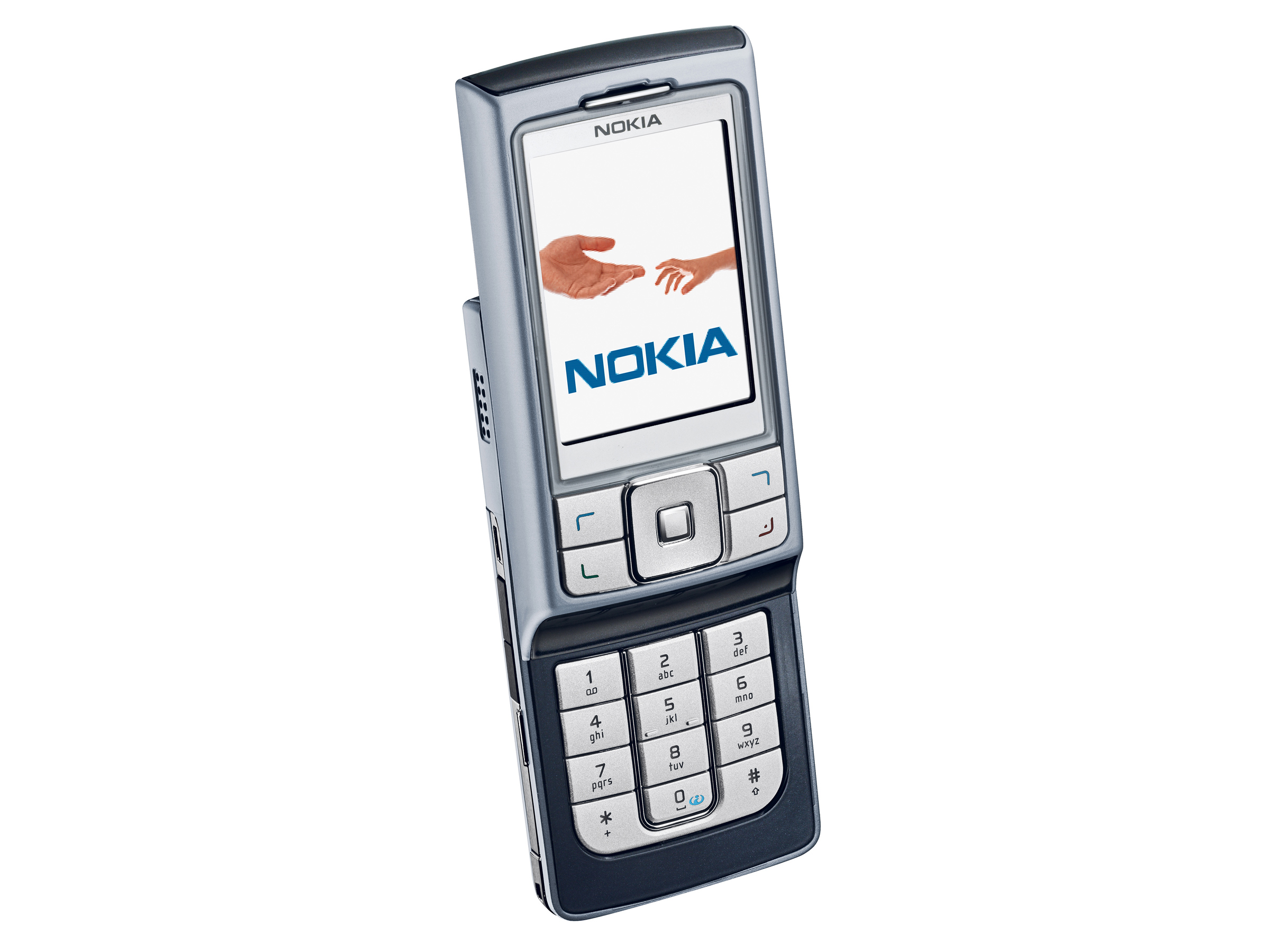 NOKIA 6270