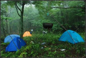 長春東北驢戶外俱樂部