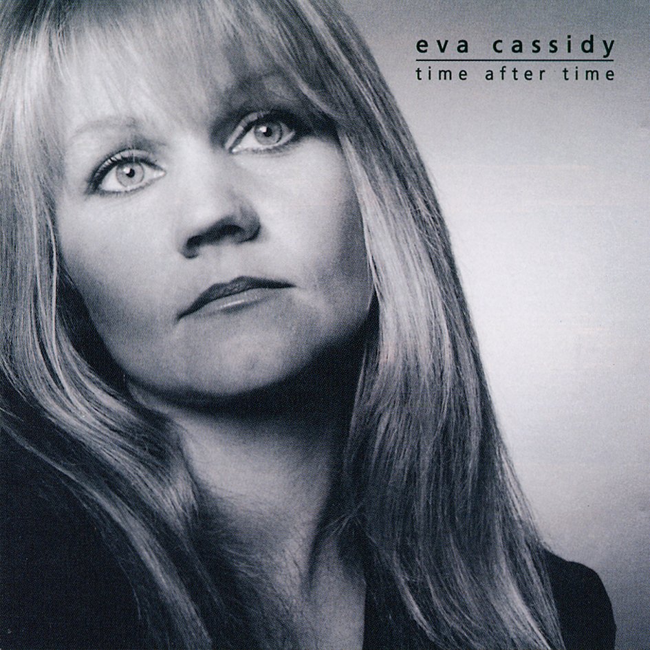 Eva Cassidy