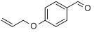 4-烯丙氧基苯甲醛