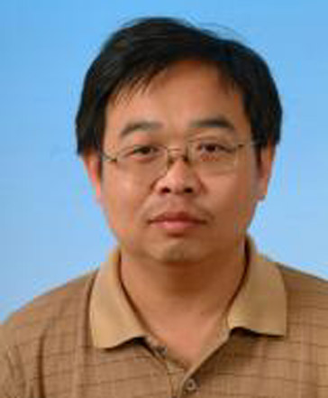 中國水利水電科學研究院專家王東勝