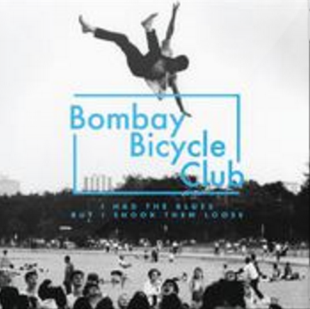 Lamplight(Bombay Bicycle Club演唱的歌曲)