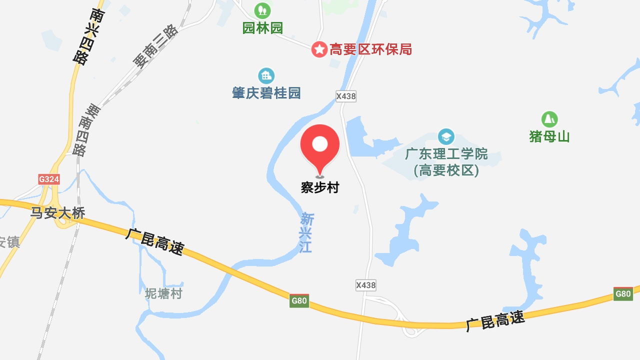 地圖信息