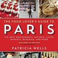 Food Lover\x27s Guide to Paris