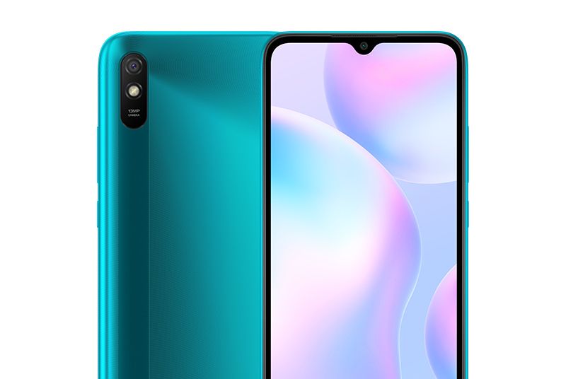 Redmi 9A