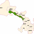 祁連山國家級自然保護區(祁連山國家自然保護區)