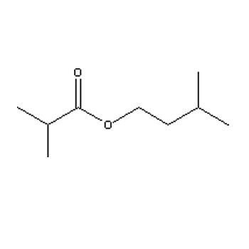 異丁酸異戊酯