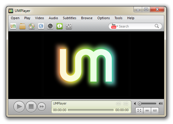 UMPlayer