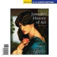 Janson\x27s History of Art(2010年Prentice Hall出版的圖書)