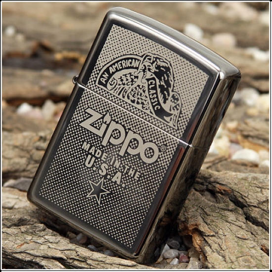 zippo