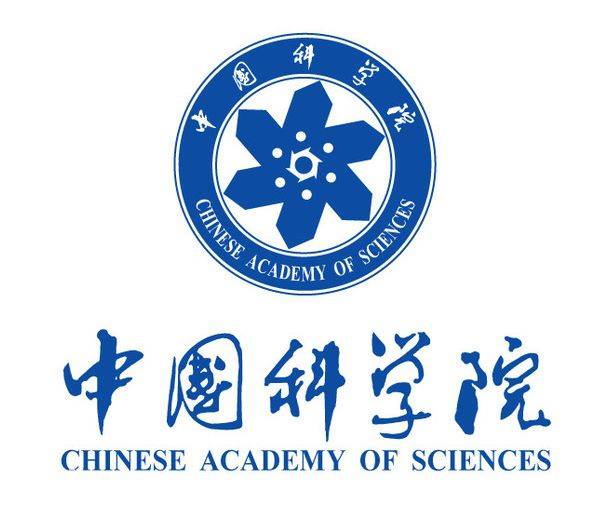 中國科學院院徽