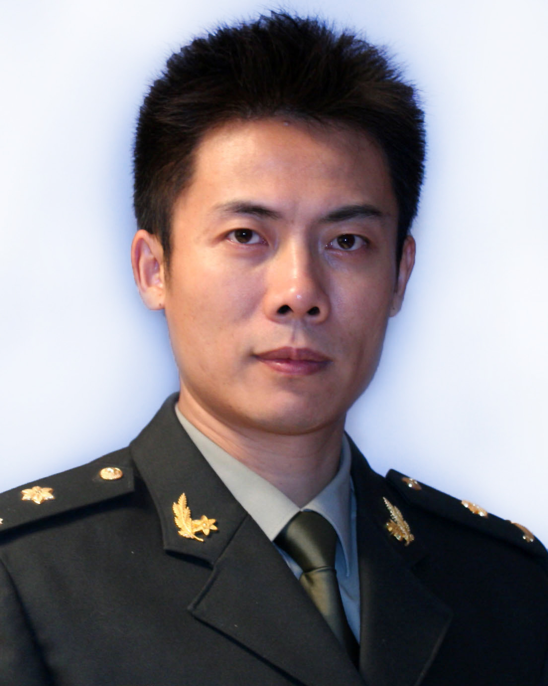 李維新(第四軍醫大學唐都醫院神經外科教授)