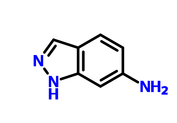 6-氨基吲唑