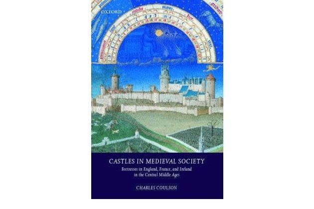 Castles in Medieval Society