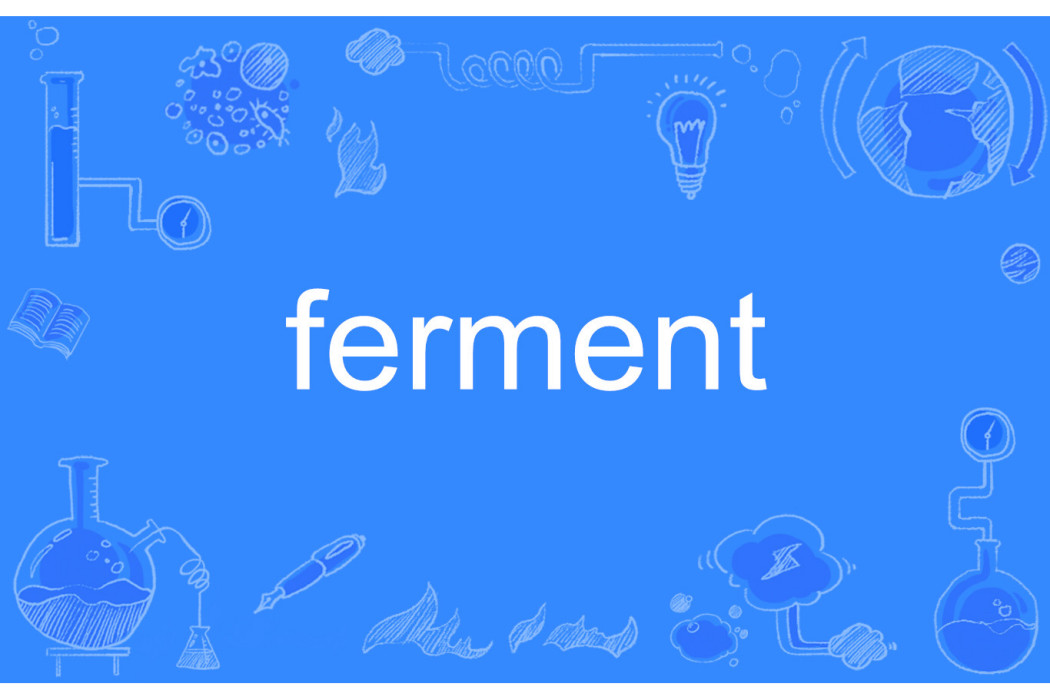 ferment