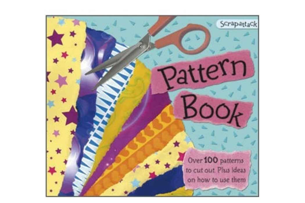 Pattern Book