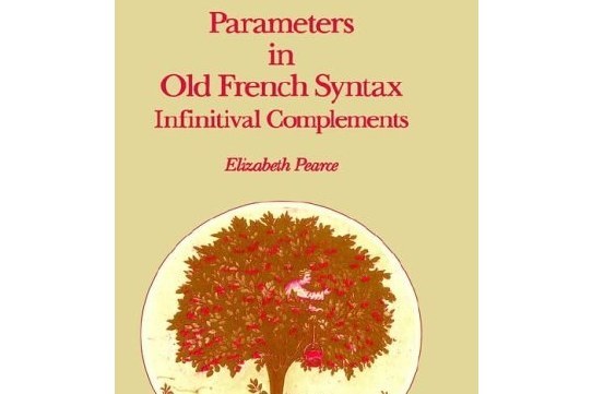 Parameters in Old French Syntax