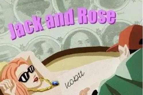 Jack and Rose