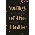 Valley of the Dolls 50th Anniversary Edition(書籍)