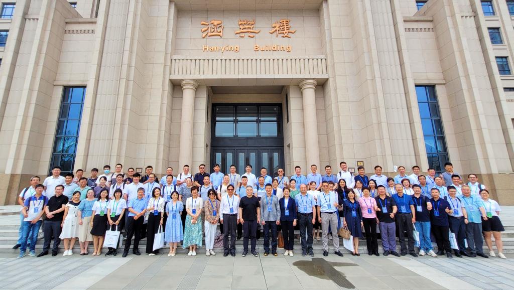 國家生物安全前沿論壇