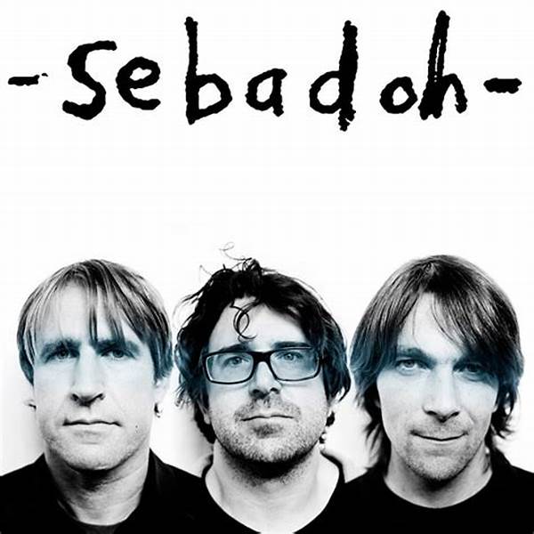 Sebadoh