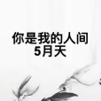 你是我的人間5月天