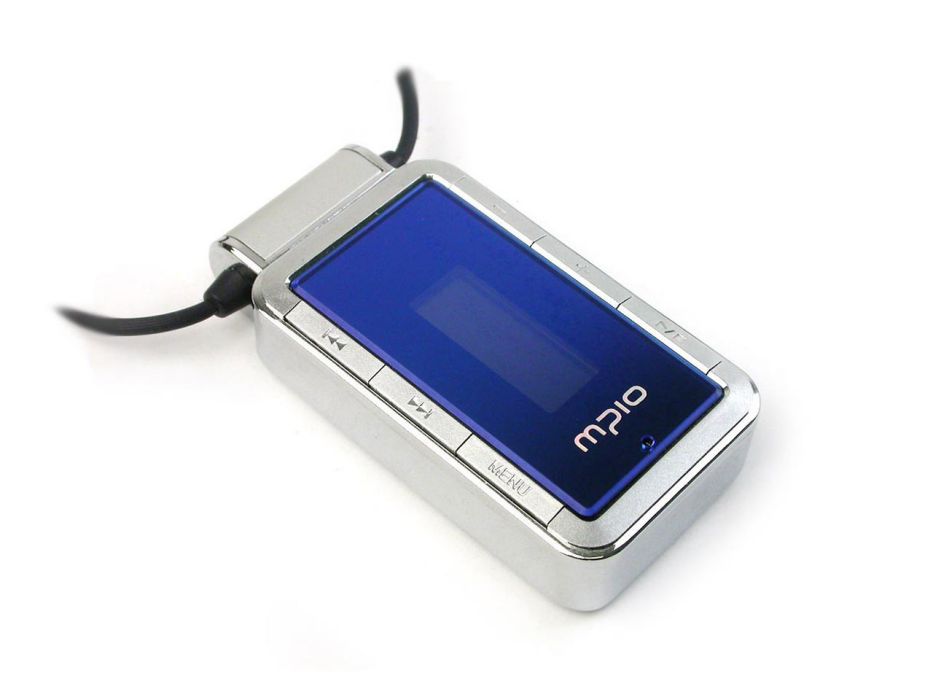 MPIO FL300(1GB)