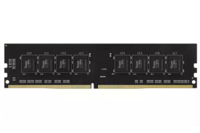 十銓DDR4 2400 4GB