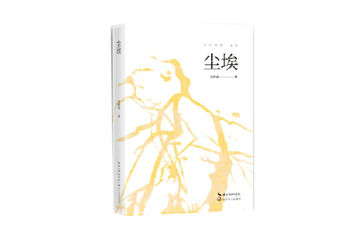 塵埃(2023年長江文藝出版社出版的圖書)
