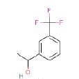 1-甲基-3-三氟甲基苯乙醇