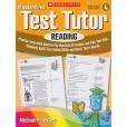 Standardized Test Tutor