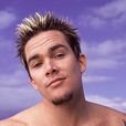 Mark McGrath