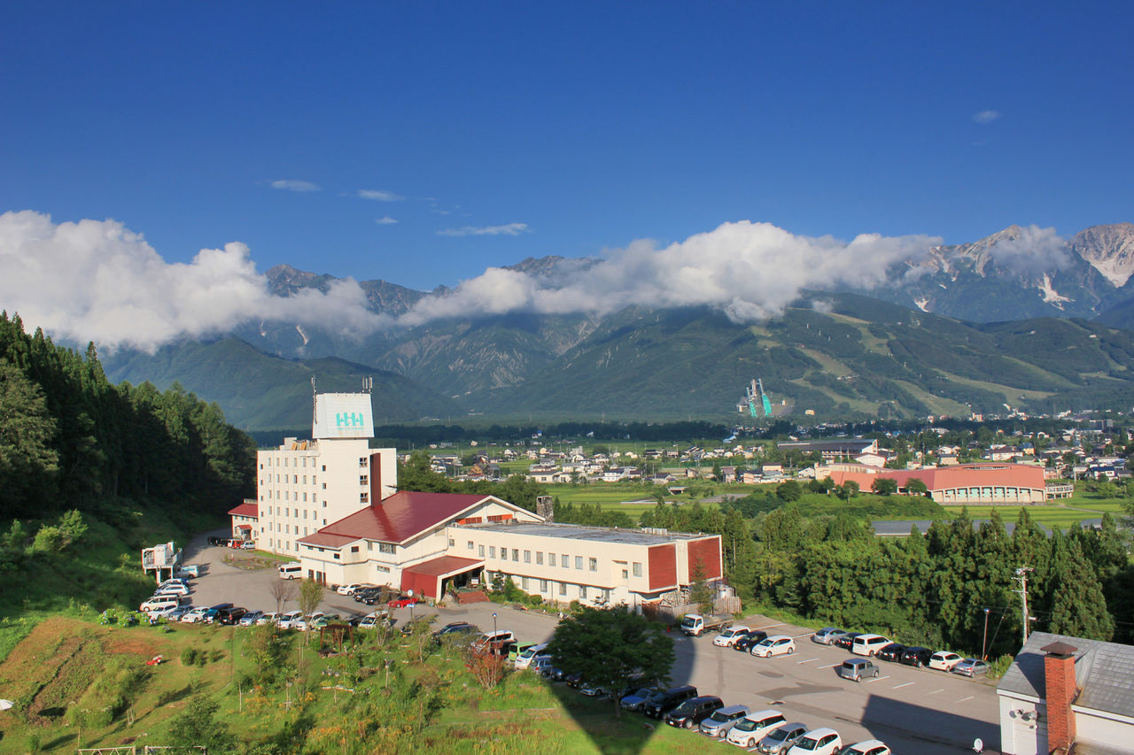 白馬村(廣東省普寧市大南山街道白馬村)