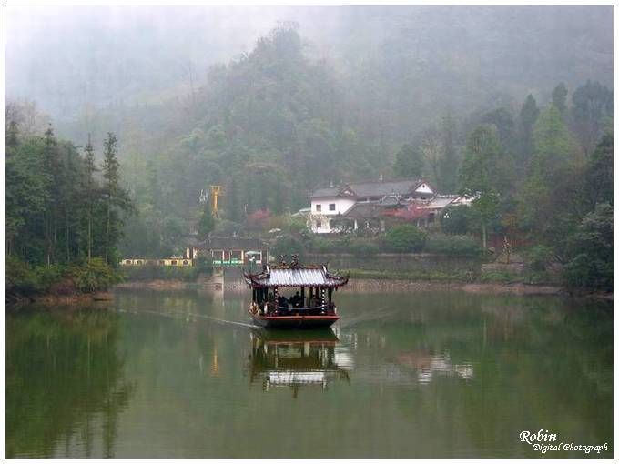 蜀山湖(安徽蜀山區蜀山湖)