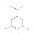 3\x27-氯-5\x27-氟苯乙酮