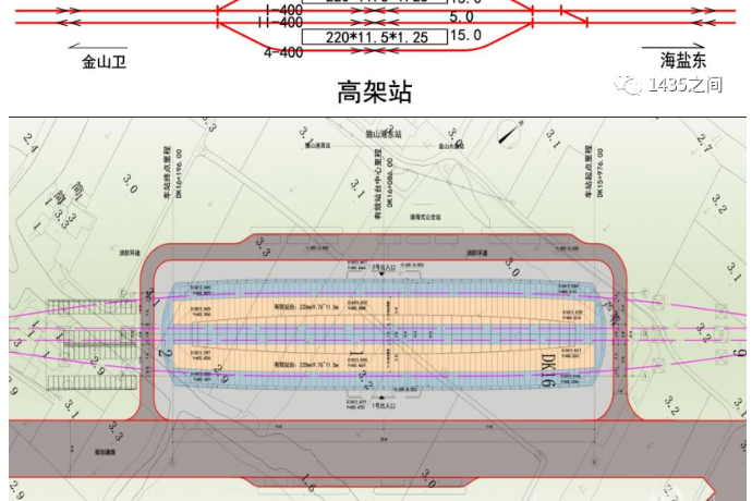 獨山港東站