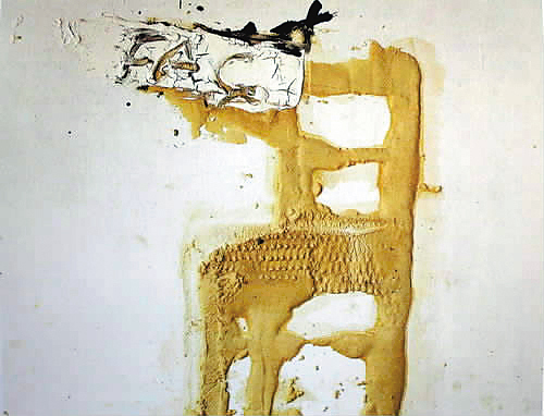 塔皮埃斯(Antoni Tàpies（藝術家）)