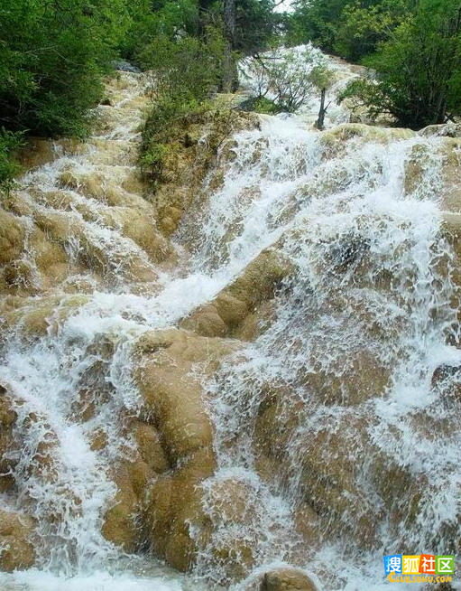 黃龍湖