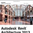 Autodesk Revit Architecture 2013