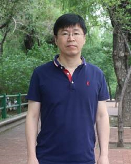 李成浩(東北林業大學林學院老師)