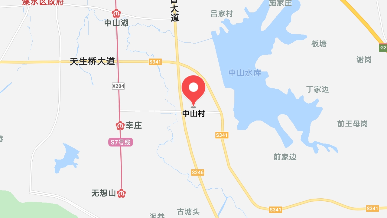 地圖信息