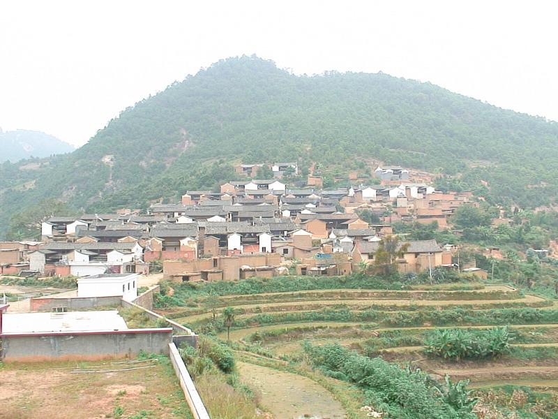 斐尼村