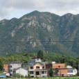 橫山自然村(雲南騰衝縣滇灘鎮下轄村)