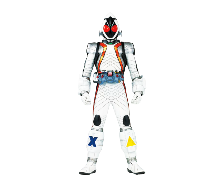 假面騎士Fourze(2011年日本東映特攝劇)