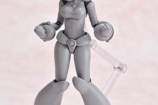 figma 我的英雄學院麗日御茶子