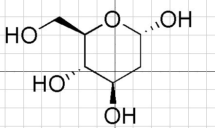 2-脫氧-D-葡萄糖