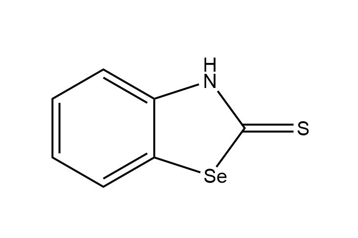 2-巰基苯並硒唑