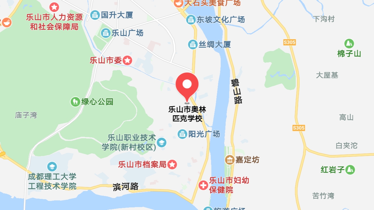 地圖信息