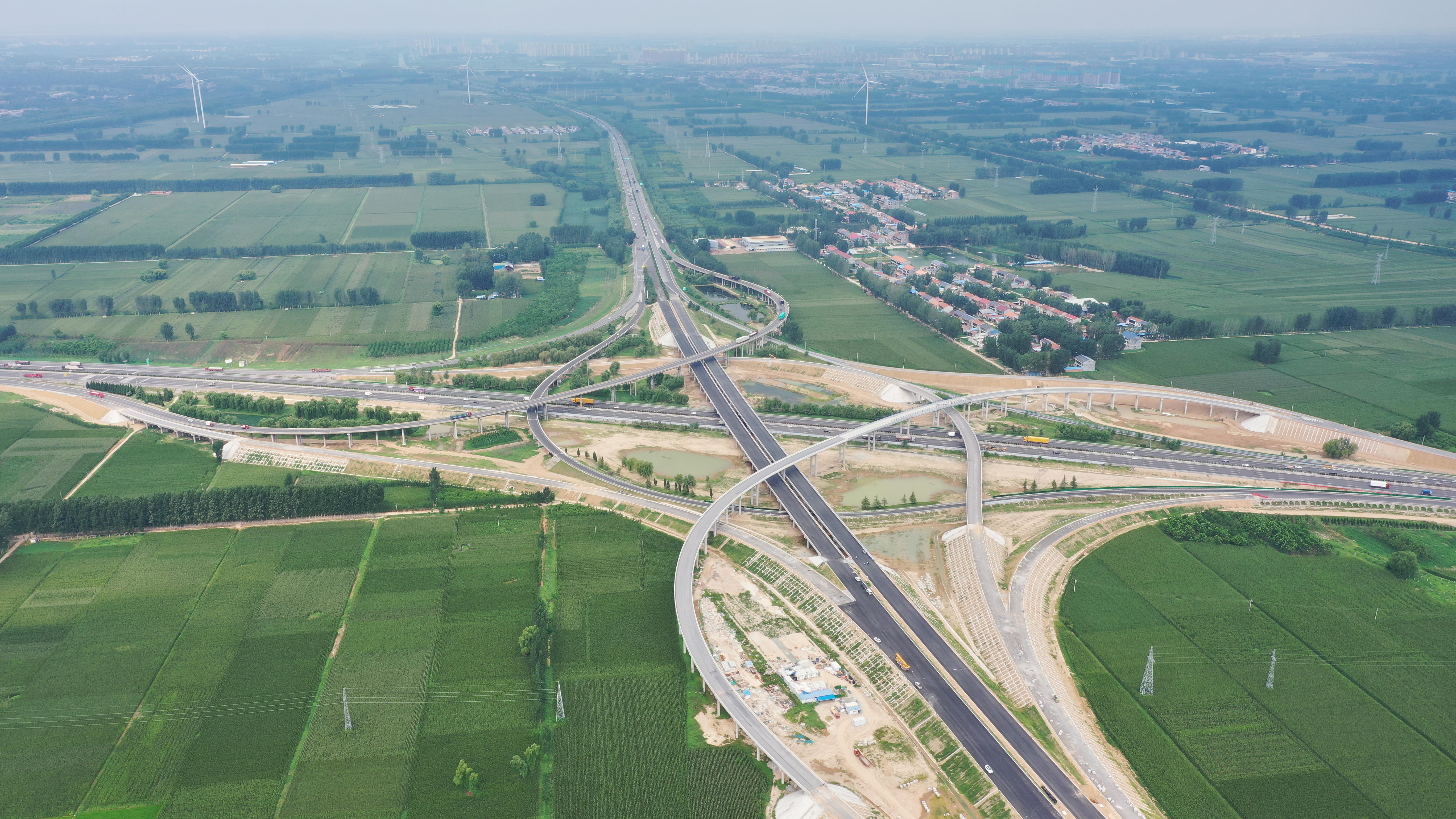 蘭考—原陽高速公路