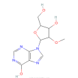 2\x27-甲氧基肌苷